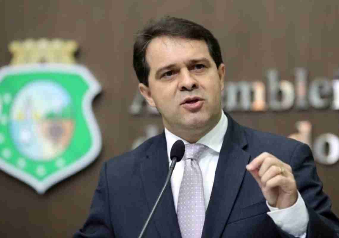 Prefeito Evandro Leitão lança o programa “Saúde que Cuida” com pacote de melhorias na rede municipal de Fortaleza